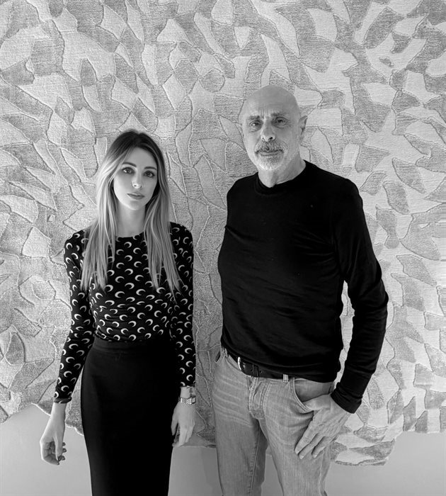 Martina e Massimo Castagna